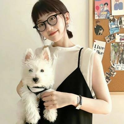 我和我的四个男人